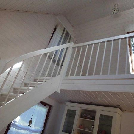 Sellin  Ferienhaus Rotkaeppchen 빌라 외부 사진