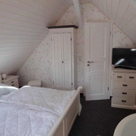 Sellin  Ferienhaus Rotkaeppchen 빌라 외부 사진