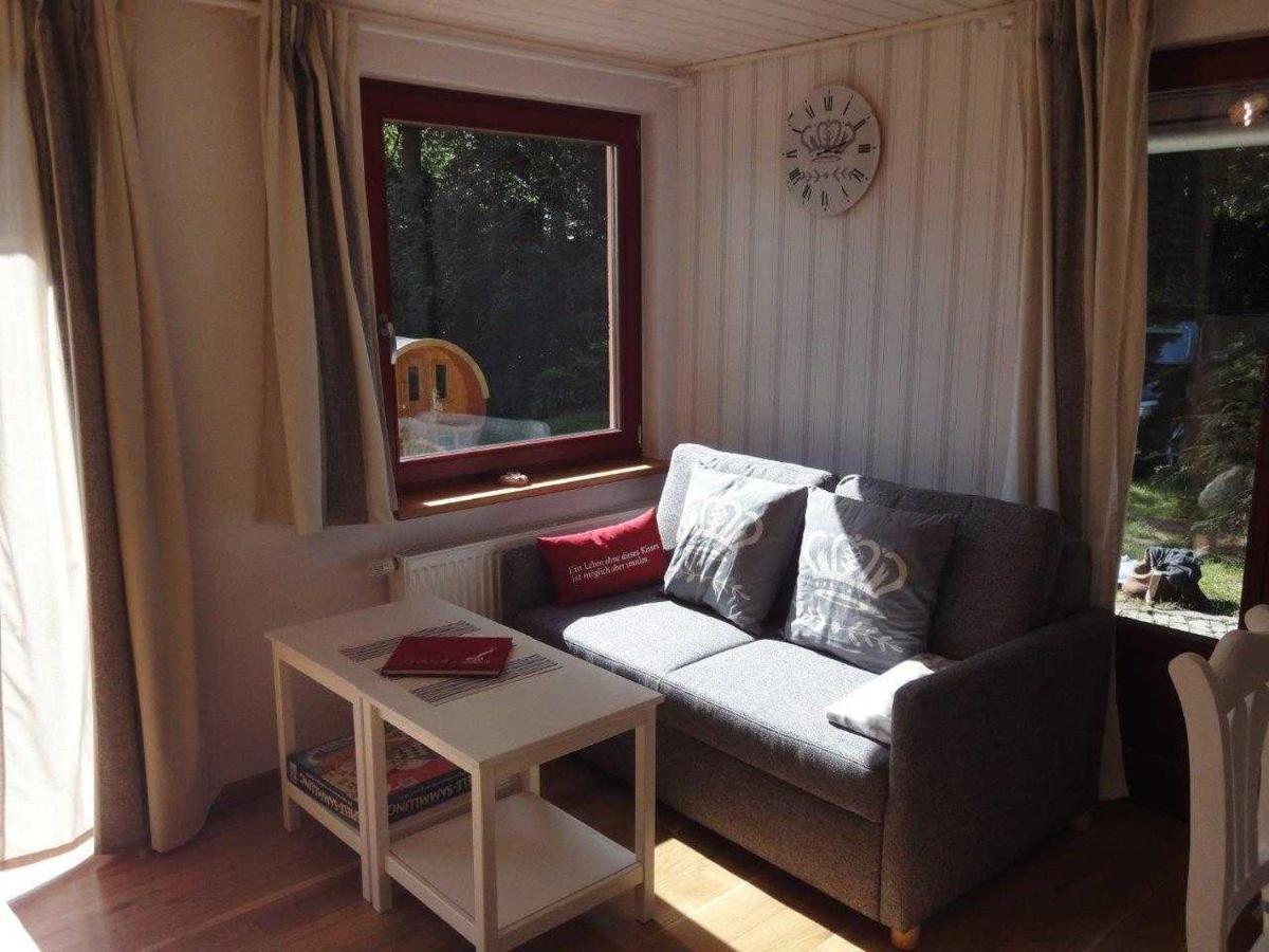 Sellin  Ferienhaus Rotkaeppchen 빌라 외부 사진