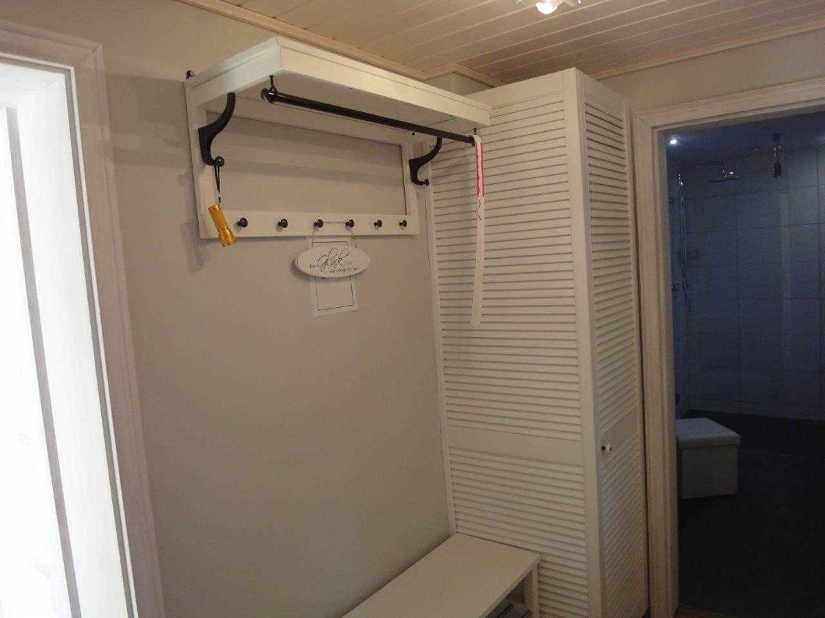 Sellin  Ferienhaus Rotkaeppchen 빌라 외부 사진