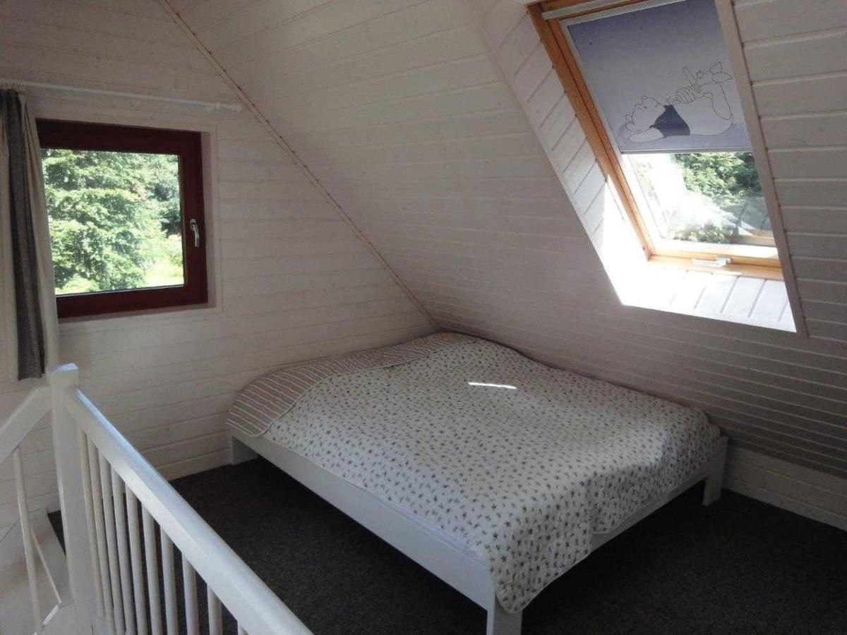 Sellin  Ferienhaus Rotkaeppchen 빌라 외부 사진