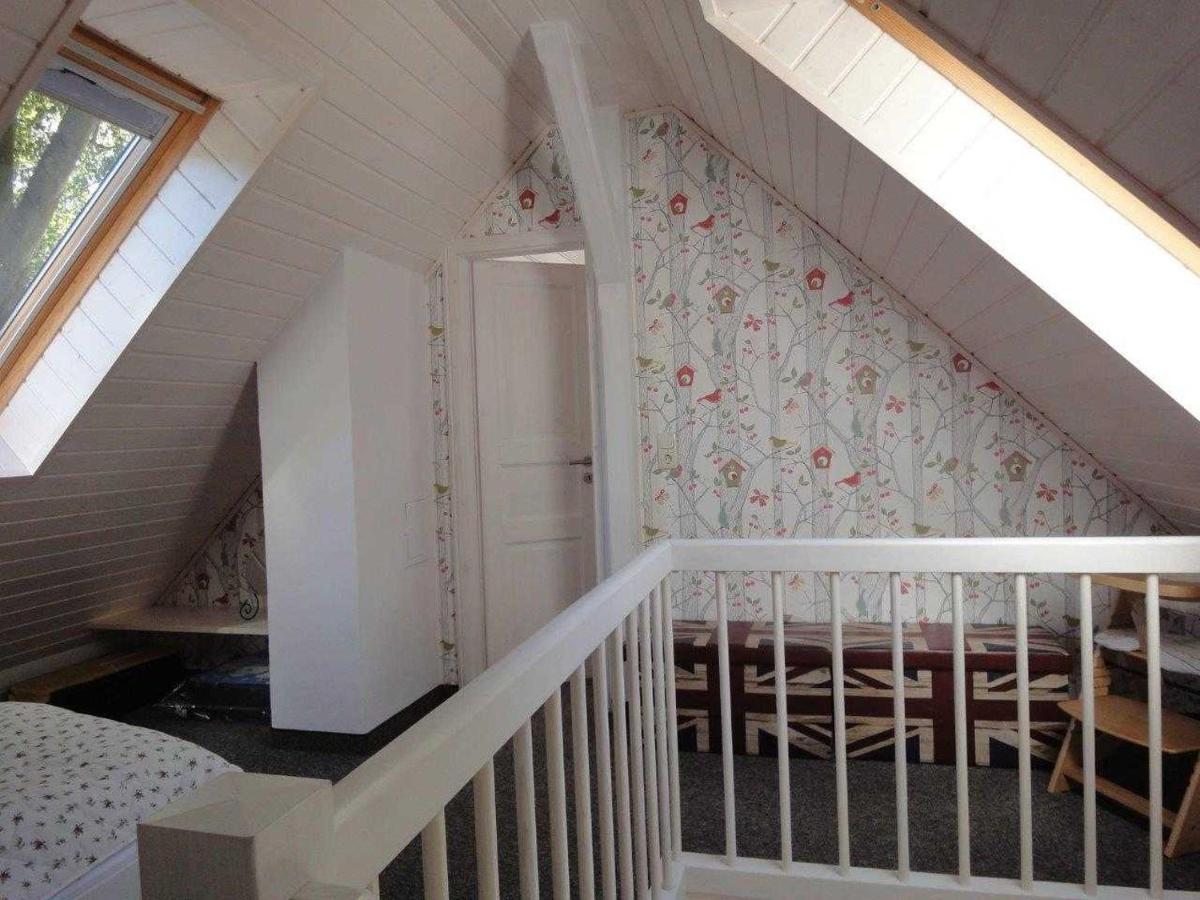 Sellin  Ferienhaus Rotkaeppchen 빌라 외부 사진