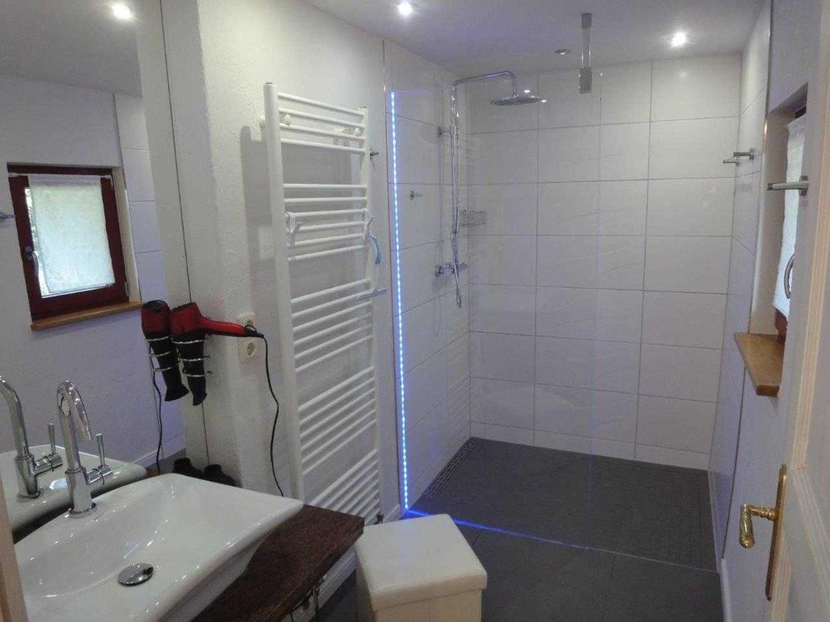Sellin  Ferienhaus Rotkaeppchen 빌라 외부 사진