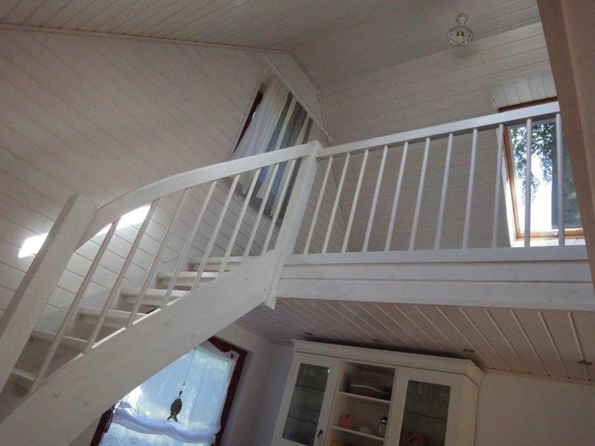 Sellin  Ferienhaus Rotkaeppchen 빌라 외부 사진