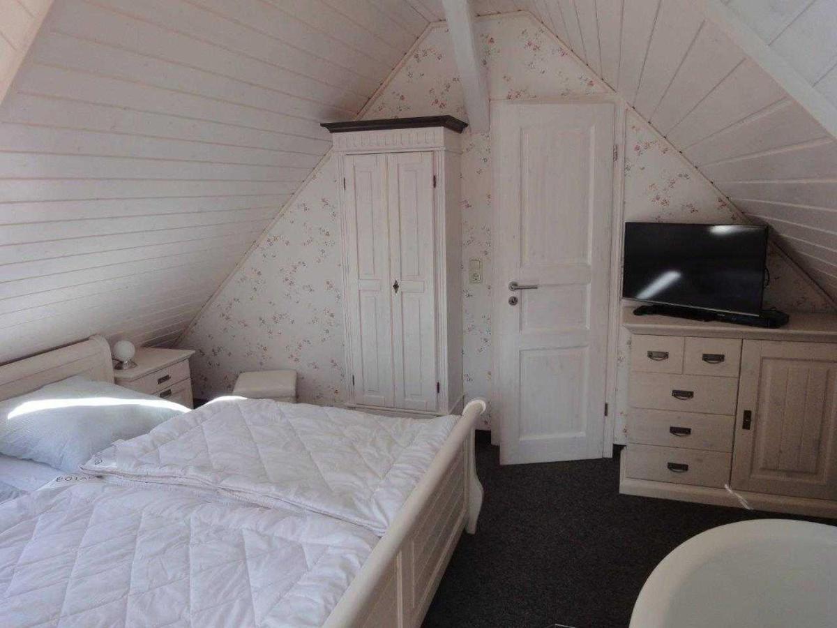 Sellin  Ferienhaus Rotkaeppchen 빌라 외부 사진