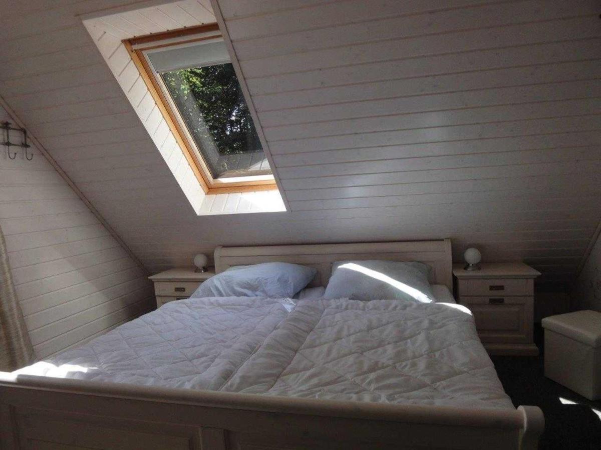 Sellin  Ferienhaus Rotkaeppchen 빌라 외부 사진
